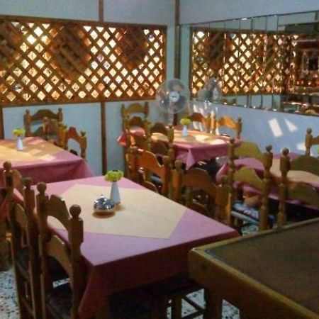 Kythereia Hotel Agia Pelagia  Exterior foto