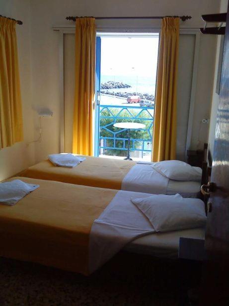 Kythereia Hotel Agia Pelagia  Exterior foto