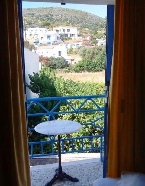 Kythereia Hotel Agia Pelagia  Exterior foto