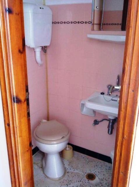 Kythereia Hotel Agia Pelagia  Zimmer foto