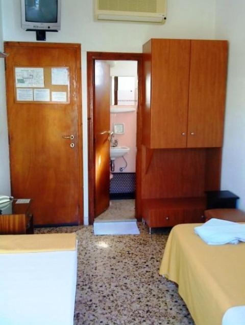 Kythereia Hotel Agia Pelagia  Zimmer foto